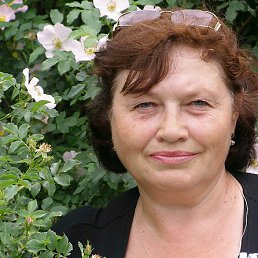 Ольга, Ростов-на-Дону, 67 лет